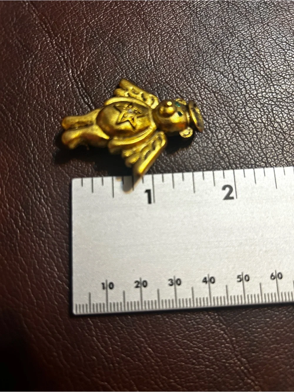 N/A cute gold